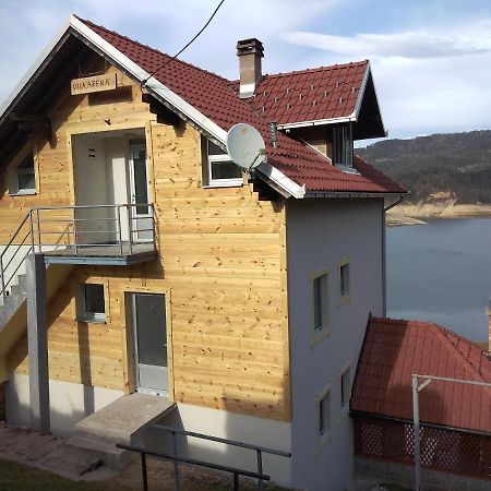 Tara Lake Apartments Jevtici Екстериор снимка