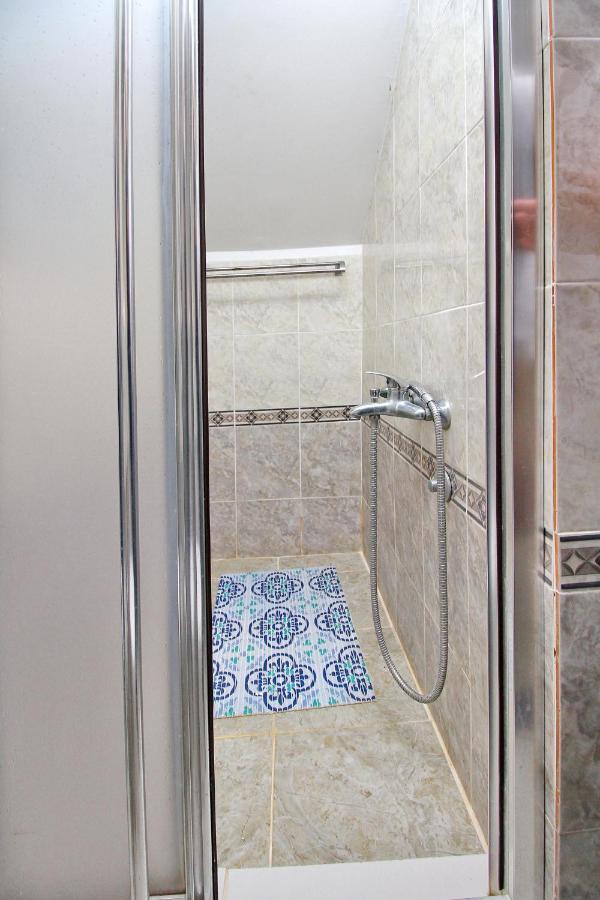 Tara Lake Apartments Jevtici Екстериор снимка