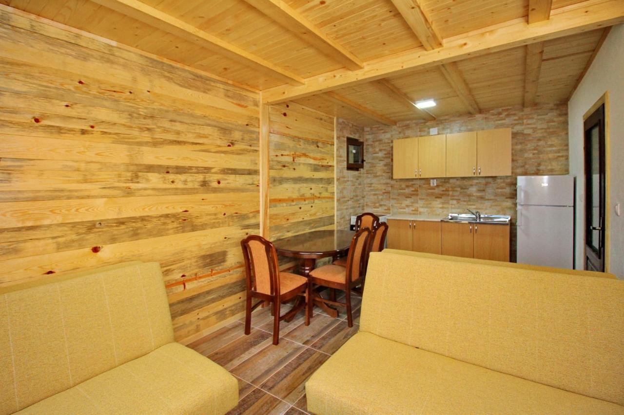 Tara Lake Apartments Jevtici Екстериор снимка