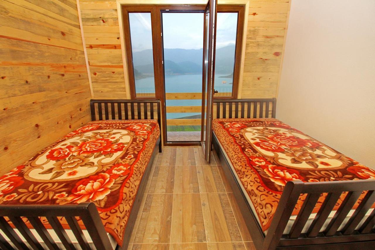 Tara Lake Apartments Jevtici Екстериор снимка
