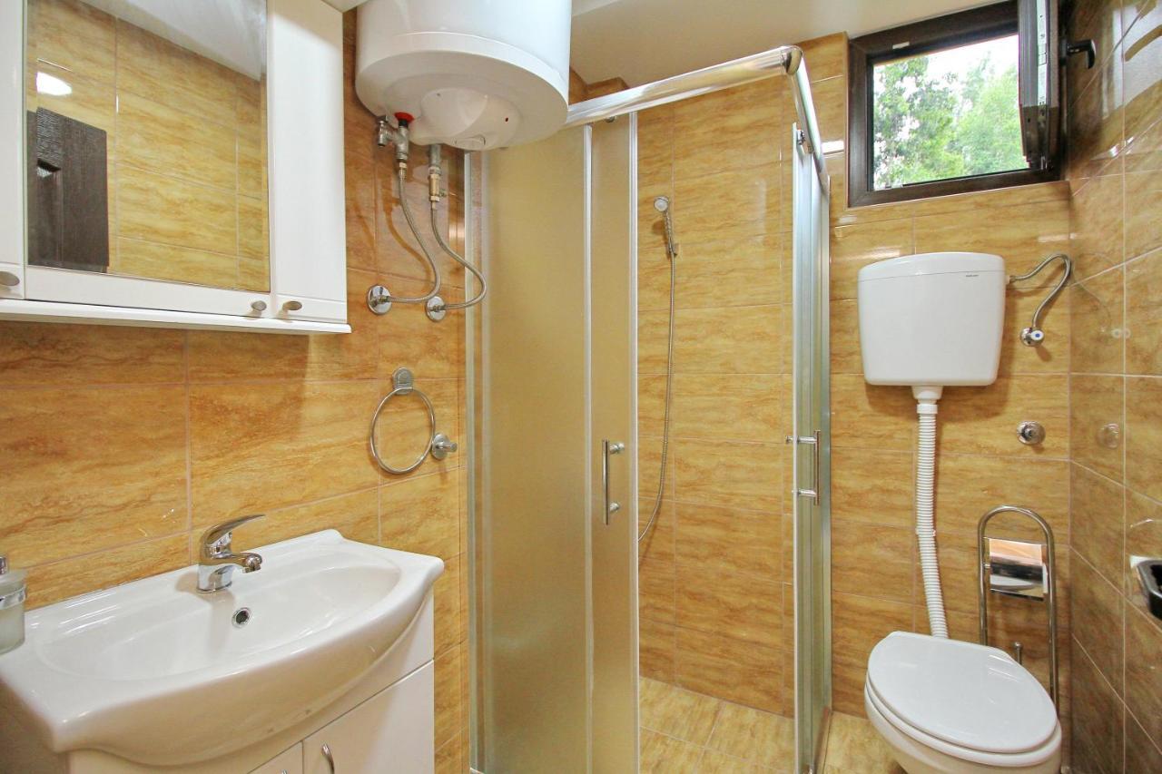 Tara Lake Apartments Jevtici Екстериор снимка