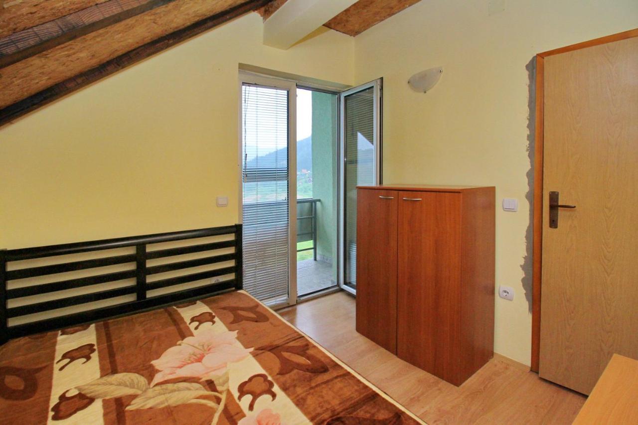 Tara Lake Apartments Jevtici Екстериор снимка