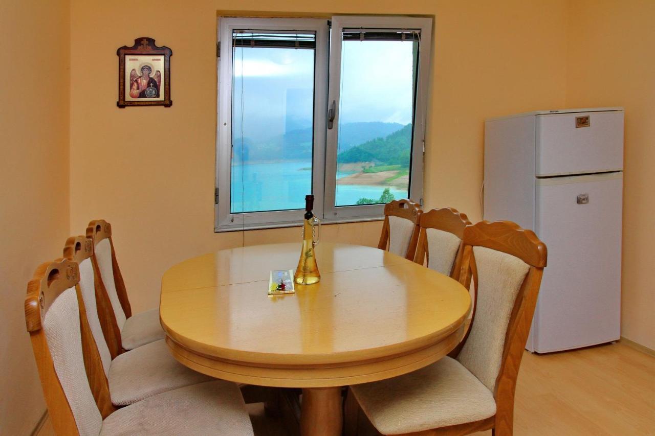 Tara Lake Apartments Jevtici Екстериор снимка