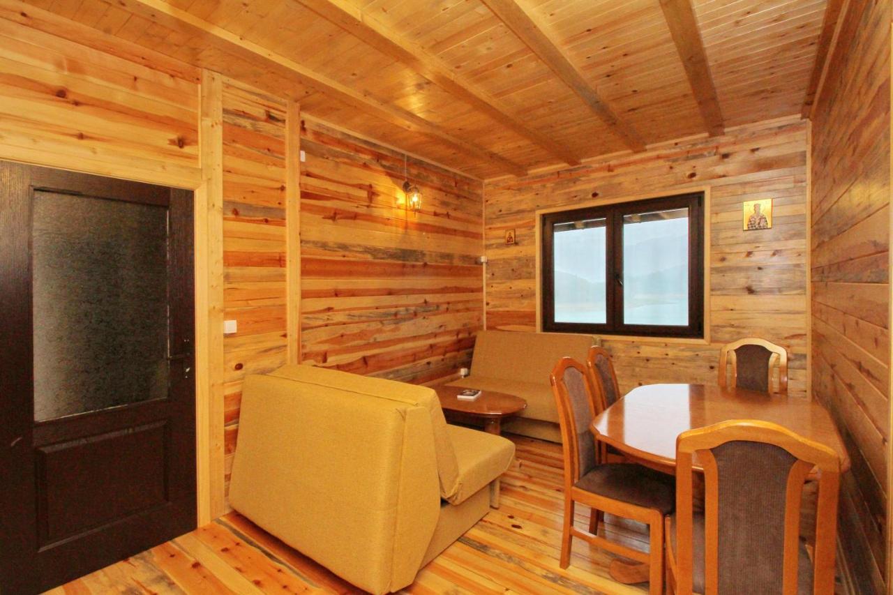 Tara Lake Apartments Jevtici Екстериор снимка