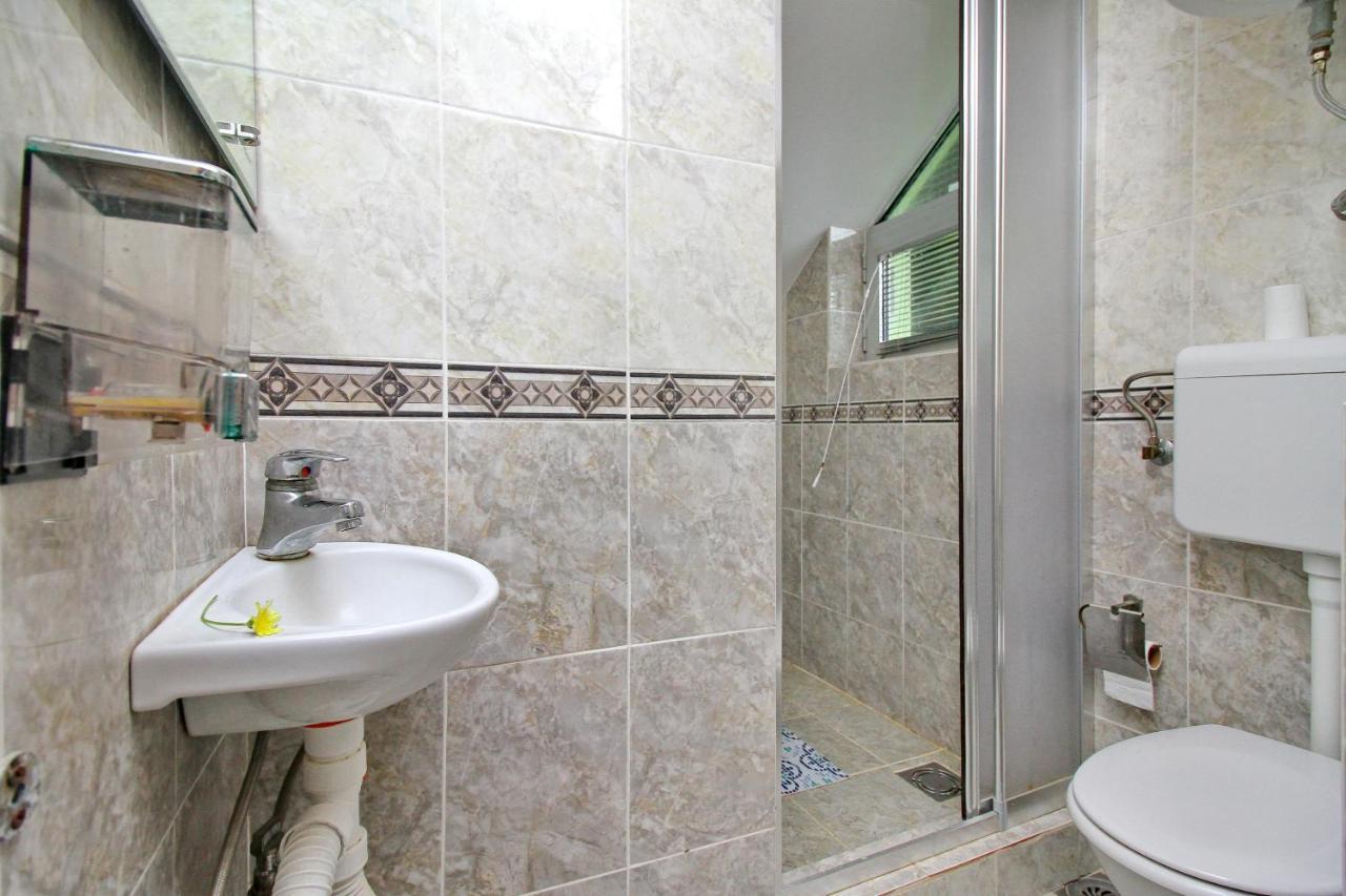 Tara Lake Apartments Jevtici Екстериор снимка