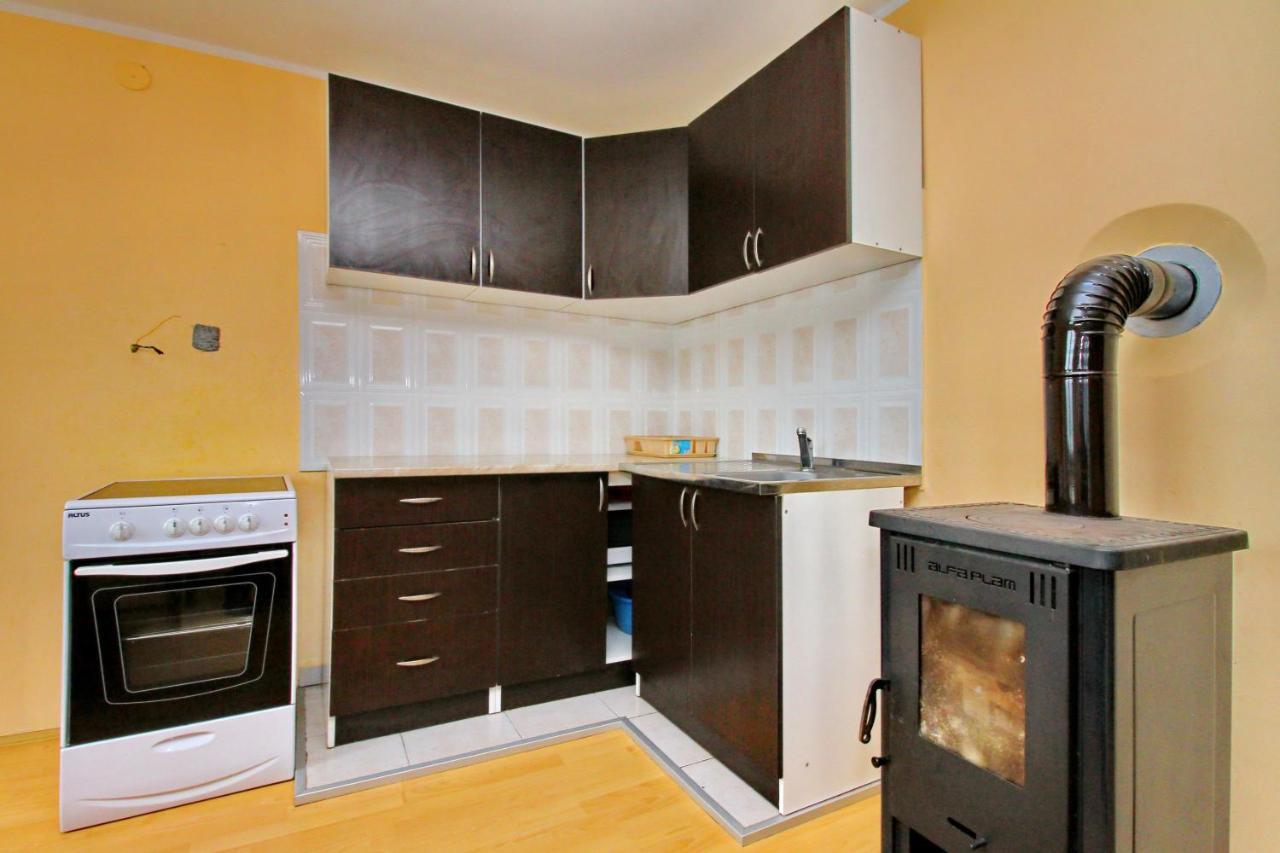 Tara Lake Apartments Jevtici Екстериор снимка