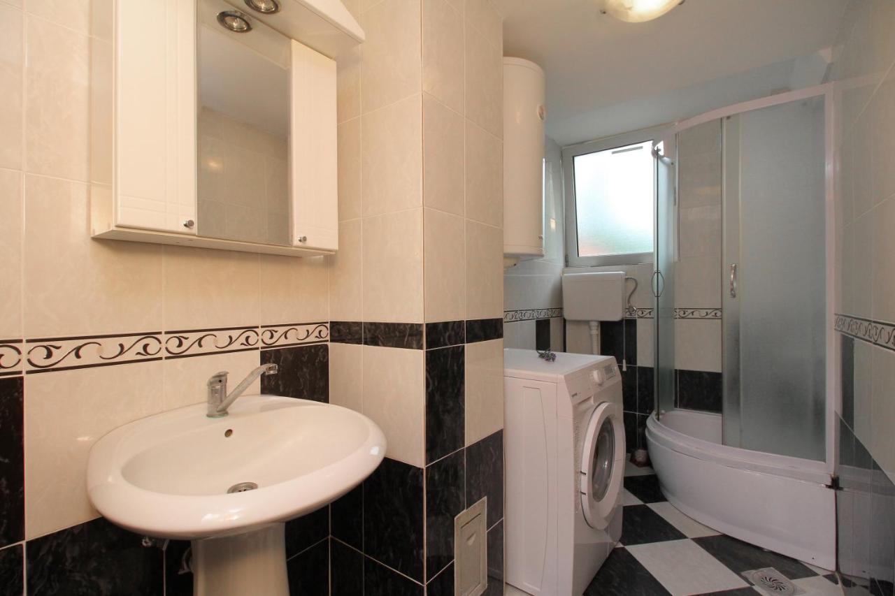 Tara Lake Apartments Jevtici Екстериор снимка