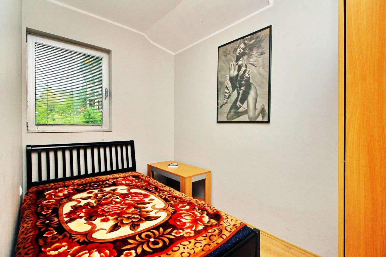 Tara Lake Apartments Jevtici Екстериор снимка