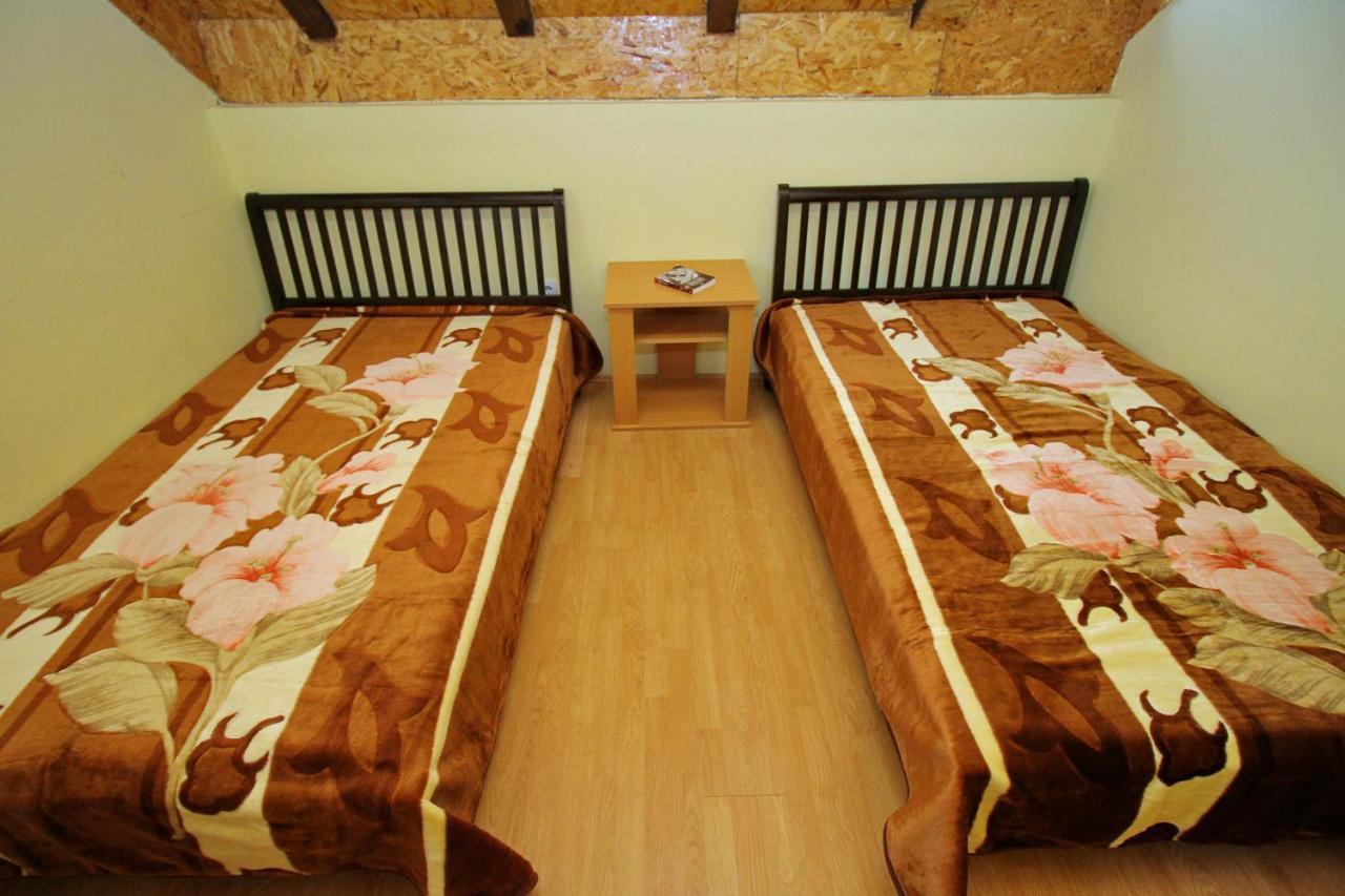 Tara Lake Apartments Jevtici Екстериор снимка
