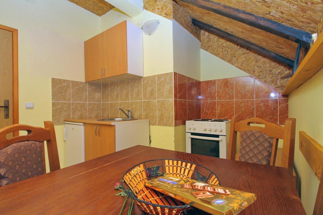 Tara Lake Apartments Jevtici Екстериор снимка