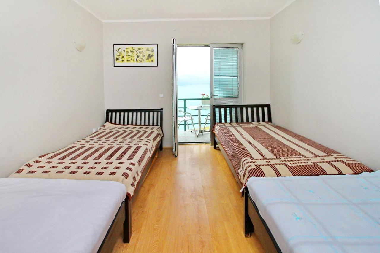 Tara Lake Apartments Jevtici Екстериор снимка