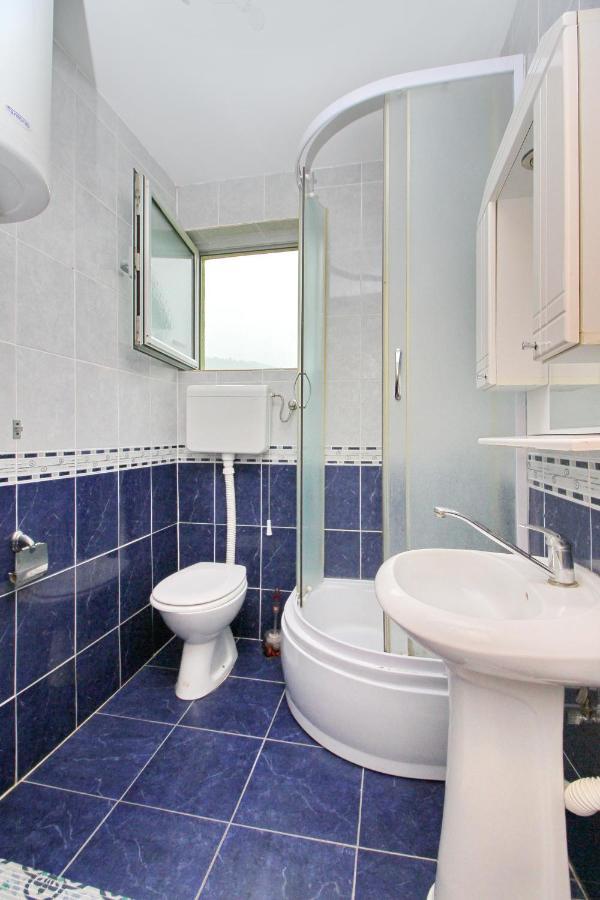 Tara Lake Apartments Jevtici Екстериор снимка