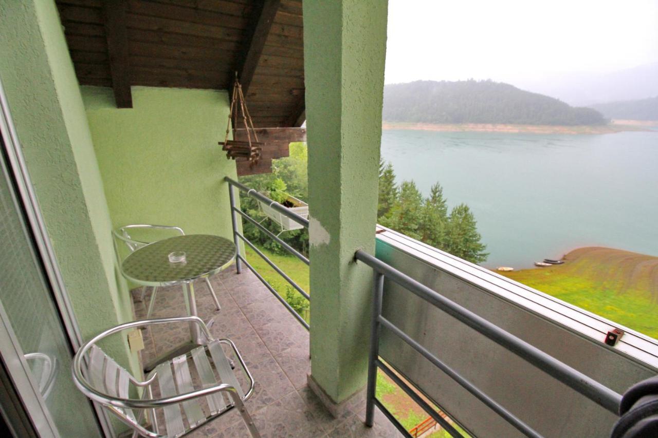 Tara Lake Apartments Jevtici Екстериор снимка